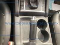 Volkswagen Amarok 2023 4p Highline V6/3.0/TDI Aut 4Motion 2023 Volkswagen Amarok Ingreso Interiores 13