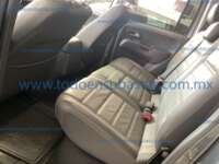 Volkswagen Amarok 2023 4p Highline V6/3.0/TDI Aut 4Motion 2023 Volkswagen Amarok Ingreso Interiores 17