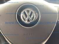 Volkswagen Amarok 2023 4p Highline V6/3.0/TDI Aut 4Motion 2023 Volkswagen Amarok Ingreso Interiores 18