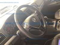 Volkswagen Amarok 2023 4p Highline V6/3.0/TDI Aut 4Motion 2023 Volkswagen Amarok Ingreso Interiores 2