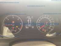 Volkswagen Amarok 2023 4p Highline V6/3.0/TDI Aut 4Motion 2023 Volkswagen Amarok Ingreso Interiores 3