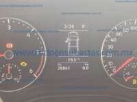 Volkswagen Amarok 2023 4p Highline V6/3.0/TDI Aut 4Motion 2023 Volkswagen Amarok Ingreso Interiores 4