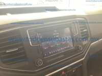 Volkswagen Amarok 2023 4p Highline V6/3.0/TDI Aut 4Motion 2023 Volkswagen Amarok Ingreso Interiores 8