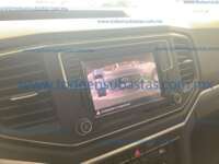 Volkswagen Amarok 2023 4p Highline V6/3.0/TDI Aut 4Motion 2023 Volkswagen Amarok Ingreso Interiores 9