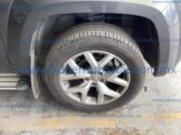 Volkswagen Amarok 2023 4p Highline V6/3.0/TDI Aut 4Motion IMG_6912