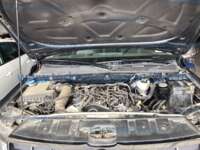 Volkswagen Amarok 2023 4p Highline V6/3.0/TDI Aut 4Motion 2023 Volkswagen Amarok Ingreso Motor 1
