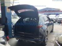 Kia Sportage 2019 5p SXL L4/2.4 Aut 2019 Kia Sportage Ingreso Cajuela 0