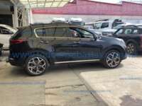 Kia Sportage 2019 5p SXL L4/2.4 Aut 2019 Kia Sportage Ingreso Exteriores 3