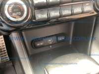 Kia Sportage 2019 5p SXL L4/2.4 Aut 2019 Kia Sportage Ingreso Interiores 14
