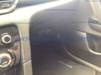 Kia Sportage 2019 5p SXL L4/2.4 Aut 2019 Kia Sportage Ingreso Interiores 16