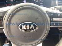 Kia Sportage 2019 5p SXL L4/2.4 Aut 2019 Kia Sportage Ingreso Interiores 20