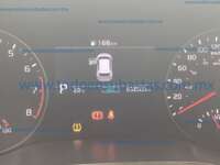 Kia Sportage 2019 5p SXL L4/2.4 Aut 2019 Kia Sportage Ingreso Interiores 4