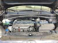 Kia Sportage 2019 5p SXL L4/2.4 Aut 2019 Kia Sportage Ingreso Motor 1