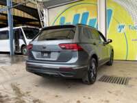 Volkswagen Tiguan 2022 5p Comfortline L4/1.4/T DSG 2022 Volkswagen Tiguan Venta Exteriores 5