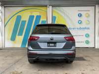 Volkswagen Tiguan 2022 5p Comfortline L4/1.4/T DSG 2022 Volkswagen Tiguan Venta Exteriores 6