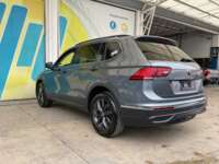 Volkswagen Tiguan 2022 5p Comfortline L4/1.4/T DSG 2022 Volkswagen Tiguan Venta Exteriores 7