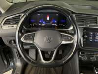 Volkswagen Tiguan 2022 5p Comfortline L4/1.4/T DSG 2022 Volkswagen Tiguan Venta Interiores 1