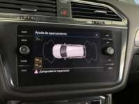 Volkswagen Tiguan 2022 5p Comfortline L4/1.4/T DSG 2022 Volkswagen Tiguan Venta Interiores 11