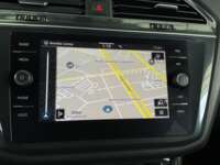 Volkswagen Tiguan 2022 5p Comfortline L4/1.4/T DSG 2022 Volkswagen Tiguan Venta Interiores 12