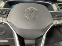 Volkswagen Tiguan 2022 5p Comfortline L4/1.4/T DSG 2022 Volkswagen Tiguan Venta Interiores 16