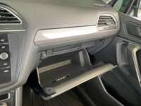 Volkswagen Tiguan 2022 5p Comfortline L4/1.4/T DSG 2022 Volkswagen Tiguan Venta Interiores 20