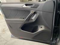 Volkswagen Tiguan 2022 5p Comfortline L4/1.4/T DSG 2022 Volkswagen Tiguan Venta Interiores 21