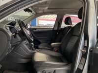 Volkswagen Tiguan 2022 5p Comfortline L4/1.4/T DSG 2022 Volkswagen Tiguan Venta Interiores 23