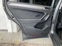 Volkswagen Tiguan 2022 5p Comfortline L4/1.4/T DSG 2022 Volkswagen Tiguan Venta Interiores 24