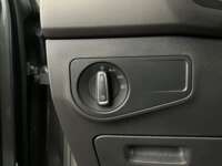 Volkswagen Tiguan 2022 5p Comfortline L4/1.4/T DSG 2022 Volkswagen Tiguan Venta Interiores 5