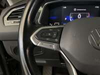 Volkswagen Tiguan 2022 5p Comfortline L4/1.4/T DSG 2022 Volkswagen Tiguan Venta Interiores 6
