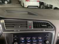 Volkswagen Tiguan 2022 5p Comfortline L4/1.4/T DSG 2022 Volkswagen Tiguan Venta Interiores 8