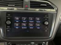 Volkswagen Tiguan 2022 5p Comfortline L4/1.4/T DSG 2022 Volkswagen Tiguan Venta Interiores 9