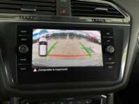 Volkswagen Tiguan 2022 5p Comfortline L4/1.4/T DSG 2022 Volkswagen Tiguan Venta Interiores 10
