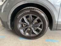 Volkswagen Tiguan 2022 5p Comfortline L4/1.4/T DSG 2022 Volkswagen Tiguan Venta Llantas 1