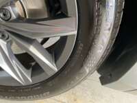 Volkswagen Tiguan 2022 5p Comfortline L4/1.4/T DSG 2022 Volkswagen Tiguan Venta Llantas 2