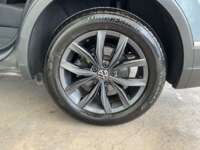 Volkswagen Tiguan 2022 5p Comfortline L4/1.4/T DSG 2022 Volkswagen Tiguan Venta Llantas 4