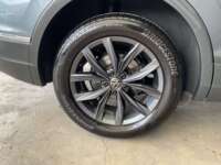 Volkswagen Tiguan 2022 5p Comfortline L4/1.4/T DSG 2022 Volkswagen Tiguan Venta Llantas 7