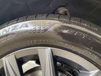 Volkswagen Tiguan 2022 5p Comfortline L4/1.4/T DSG 2022 Volkswagen Tiguan Venta Llantas 8