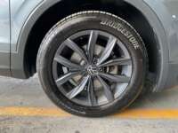 Volkswagen Tiguan 2022 5p Comfortline L4/1.4/T DSG 2022 Volkswagen Tiguan Venta Llantas 10