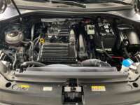 Volkswagen Tiguan 2022 5p Comfortline L4/1.4/T DSG 2022 Volkswagen Tiguan Venta Motor 2
