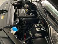 Volkswagen Tiguan 2022 5p Comfortline L4/1.4/T DSG 2022 Volkswagen Tiguan Venta Motor 3