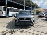 Volkswagen Taos 2024 5p Trendline L4/1.4/T Aut 2024 Volkswagen Taos Ingreso Exteriores 1