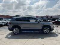 Volkswagen Taos 2024 5p Trendline L4/1.4/T Aut 2024 Volkswagen Taos Ingreso Exteriores 3