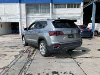 Volkswagen Taos 2024 5p Trendline L4/1.4/T Aut 2024 Volkswagen Taos Ingreso Exteriores 6