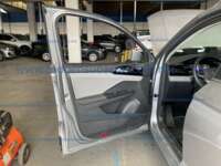 Volkswagen Taos 2024 5p Trendline L4/1.4/T Aut 2024 Volkswagen Taos Ingreso Interiores 0