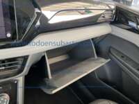 Volkswagen Taos 2024 5p Trendline L4/1.4/T Aut 2024 Volkswagen Taos Ingreso Interiores 17