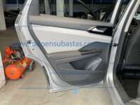Volkswagen Taos 2024 5p Trendline L4/1.4/T Aut 2024 Volkswagen Taos Ingreso Interiores 18