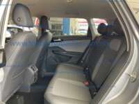 Volkswagen Taos 2024 5p Trendline L4/1.4/T Aut 2024 Volkswagen Taos Ingreso Interiores 19