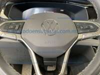 Volkswagen Taos 2024 5p Trendline L4/1.4/T Aut 2024 Volkswagen Taos Ingreso Interiores 20