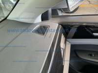 Volkswagen Taos 2024 5p Trendline L4/1.4/T Aut 2024 Volkswagen Taos Ingreso Interiores 21